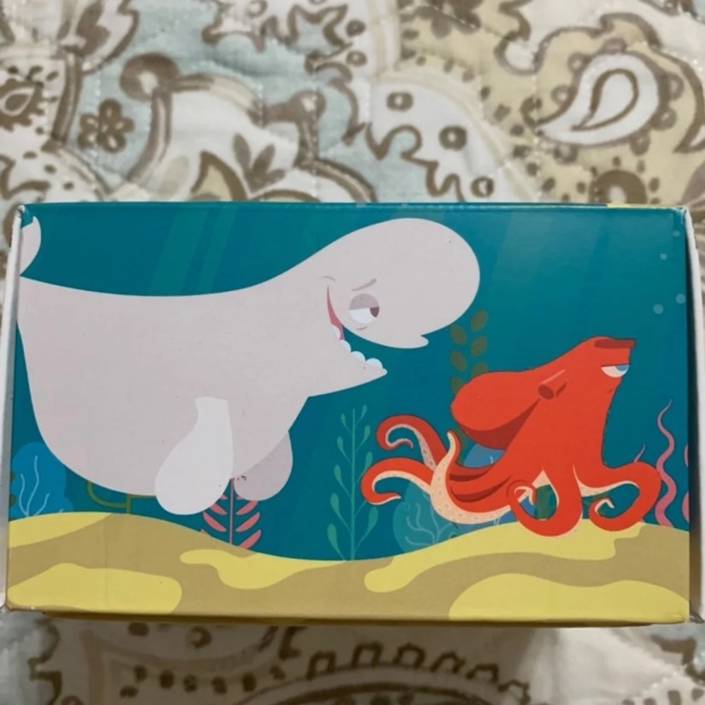 Disney Finding Dory MagicBand - Picture 3 of 6